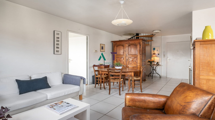 Ma-Cabane - Vente Appartement Grenoble, 68 m²