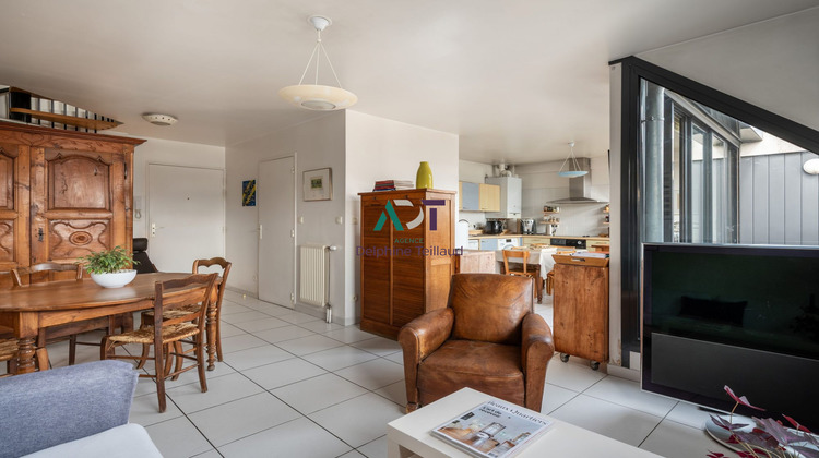Ma-Cabane - Vente Appartement Grenoble, 68 m²