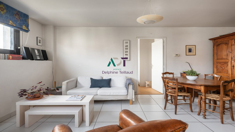 Ma-Cabane - Vente Appartement Grenoble, 68 m²