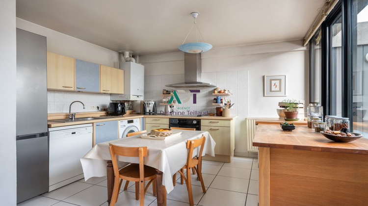 Ma-Cabane - Vente Appartement Grenoble, 68 m²