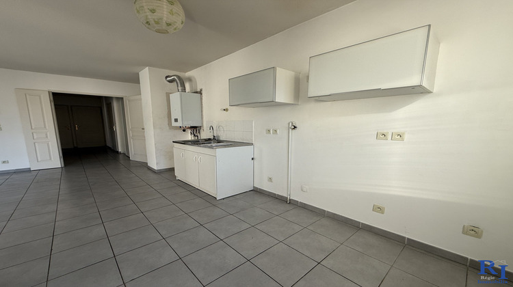 Ma-Cabane - Vente Appartement Grenoble, 68 m²