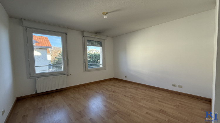 Ma-Cabane - Vente Appartement Grenoble, 68 m²