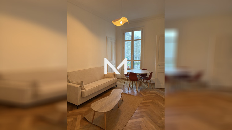 Ma-Cabane - Vente Appartement Grenoble, 67 m²