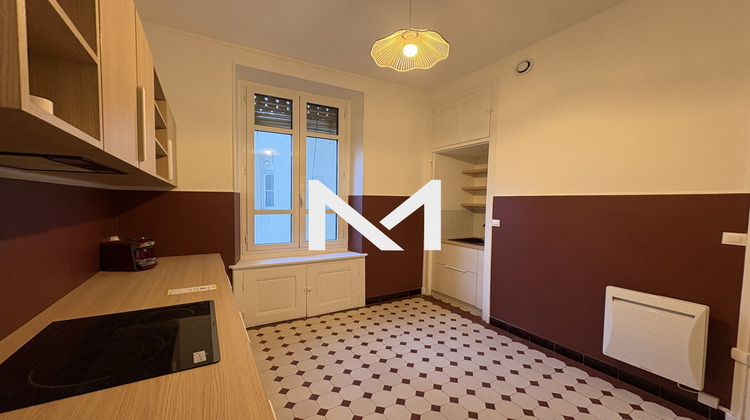 Ma-Cabane - Vente Appartement Grenoble, 67 m²