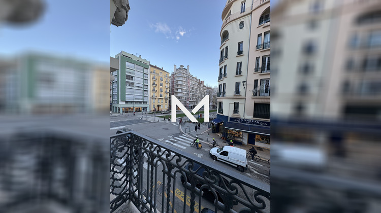 Ma-Cabane - Vente Appartement Grenoble, 67 m²