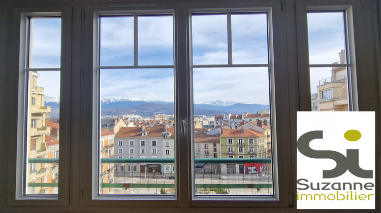 Ma-Cabane - Vente Appartement Grenoble, 99 m²