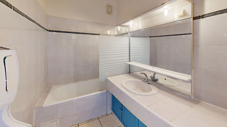 Ma-Cabane - Vente Appartement GRENOBLE, 60 m²