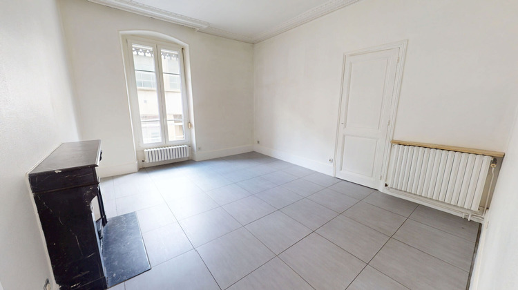 Ma-Cabane - Vente Appartement GRENOBLE, 60 m²