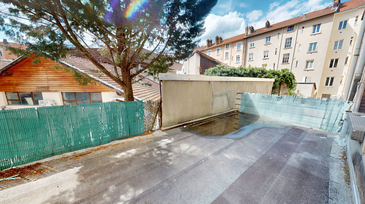 Ma-Cabane - Vente Appartement GRENOBLE, 60 m²