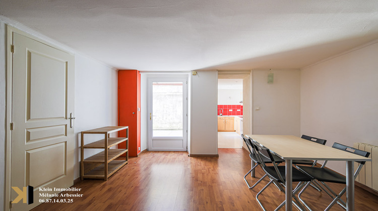 Ma-Cabane - Vente Appartement GRENOBLE, 50 m²