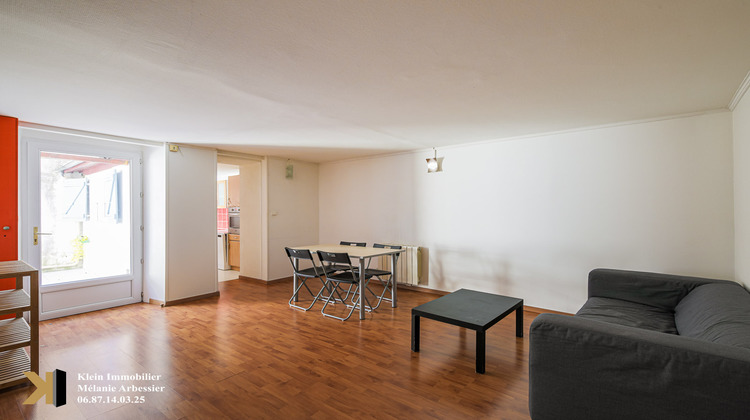 Ma-Cabane - Vente Appartement GRENOBLE, 50 m²