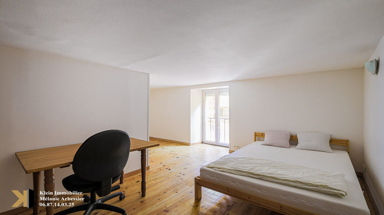 Ma-Cabane - Vente Appartement GRENOBLE, 50 m²