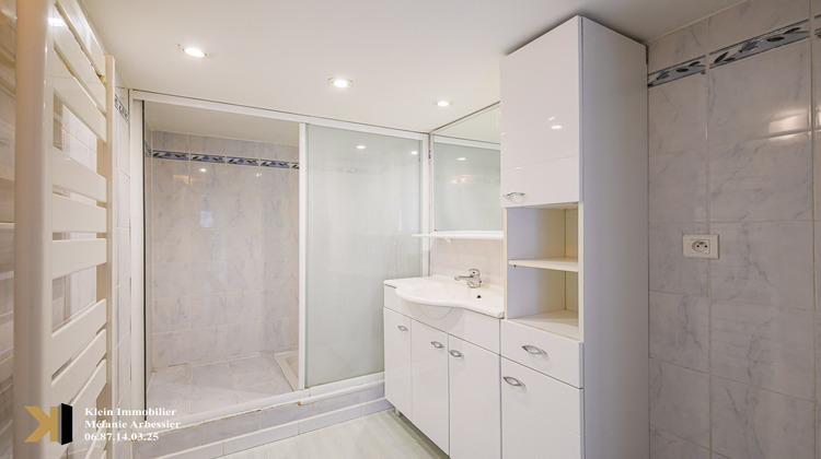 Ma-Cabane - Vente Appartement GRENOBLE, 50 m²