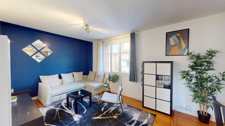 Ma-Cabane - Vente Appartement GRENOBLE, 67 m²