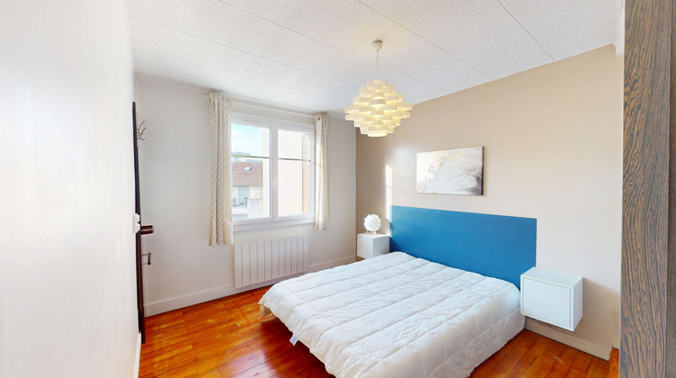 Ma-Cabane - Vente Appartement GRENOBLE, 67 m²