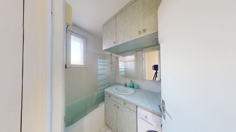 Ma-Cabane - Vente Appartement GRENOBLE, 67 m²