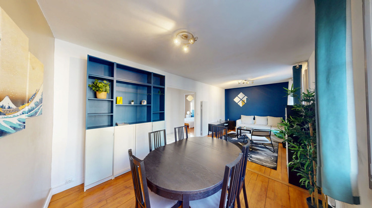 Ma-Cabane - Vente Appartement GRENOBLE, 67 m²