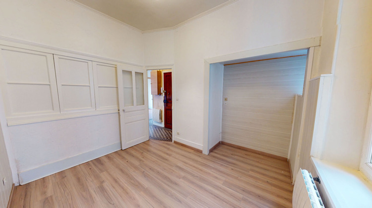 Ma-Cabane - Vente Appartement GRENOBLE, 50 m²