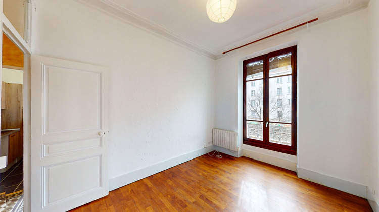 Ma-Cabane - Vente Appartement GRENOBLE, 50 m²