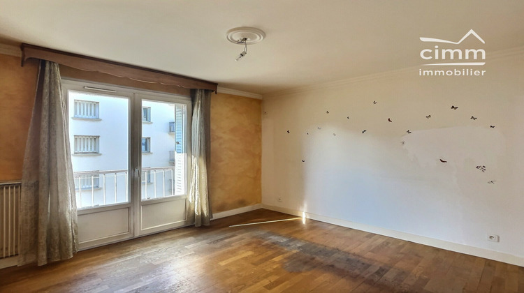 Ma-Cabane - Vente Appartement Grenoble, 55 m²