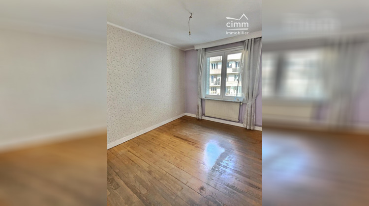 Ma-Cabane - Vente Appartement Grenoble, 55 m²
