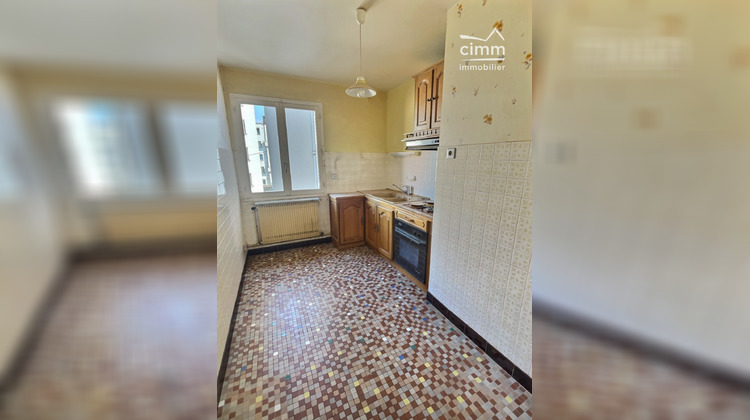 Ma-Cabane - Vente Appartement Grenoble, 55 m²
