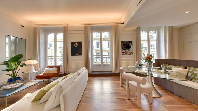 Ma-Cabane - Vente Appartement Grenoble, 96 m²