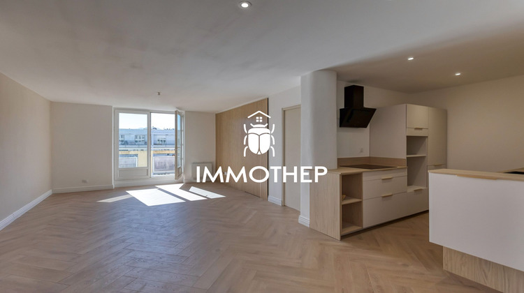 Ma-Cabane - Vente Appartement Grenoble, 70 m²