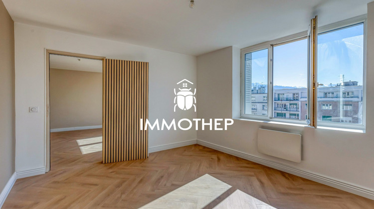 Ma-Cabane - Vente Appartement Grenoble, 70 m²