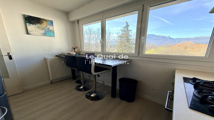 Ma-Cabane - Vente Appartement Grenoble, 27 m²
