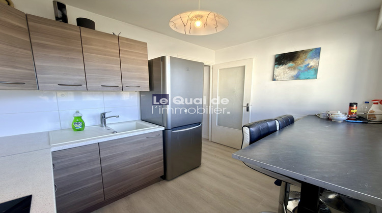 Ma-Cabane - Vente Appartement Grenoble, 27 m²