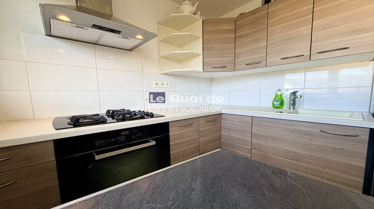 Ma-Cabane - Vente Appartement Grenoble, 27 m²