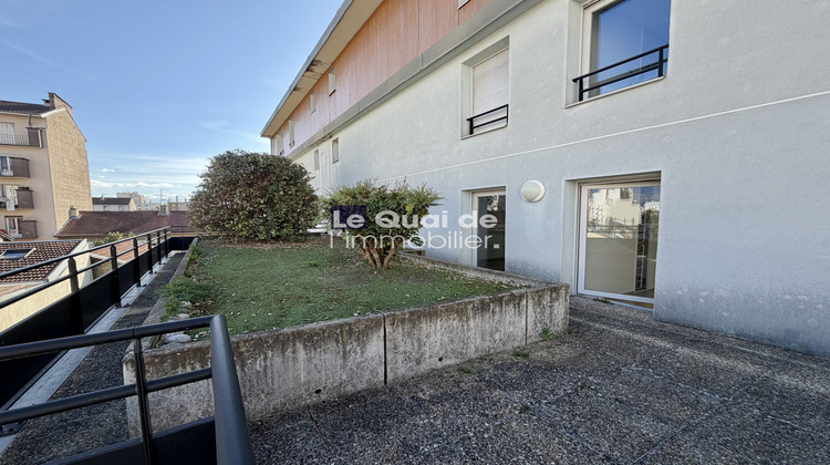 Ma-Cabane - Vente Appartement Grenoble, 61 m²