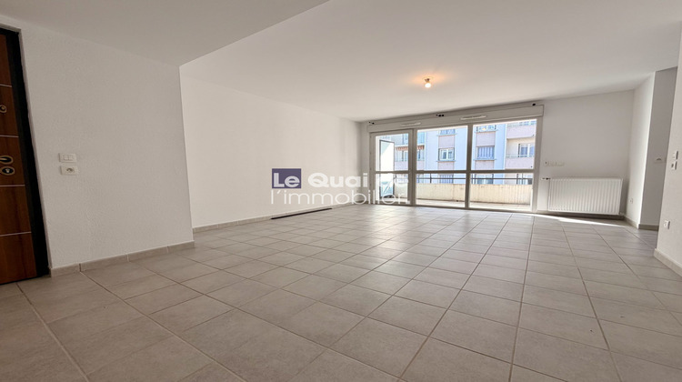 Ma-Cabane - Vente Appartement Grenoble, 61 m²