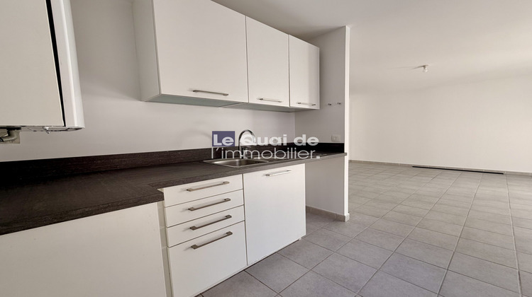 Ma-Cabane - Vente Appartement Grenoble, 61 m²