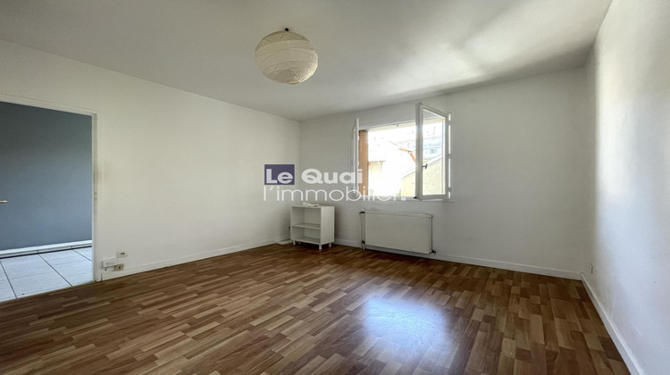 Ma-Cabane - Vente Appartement Grenoble, 33 m²