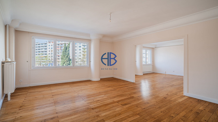 Ma-Cabane - Vente Appartement GRENOBLE, 106 m²