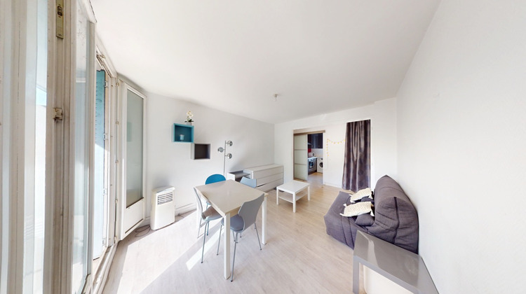 Ma-Cabane - Vente Appartement GRENOBLE, 50 m²