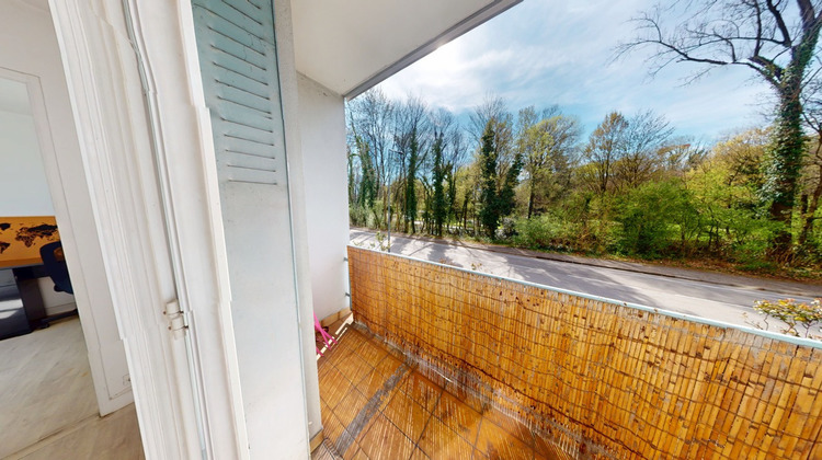 Ma-Cabane - Vente Appartement GRENOBLE, 50 m²