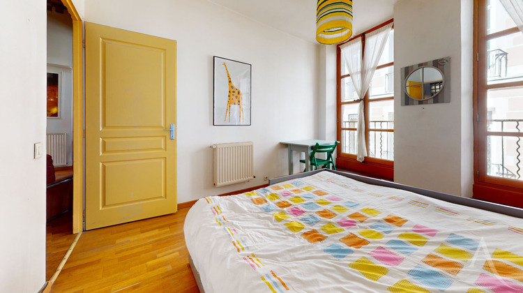 Ma-Cabane - Vente Appartement GRENOBLE, 79 m²