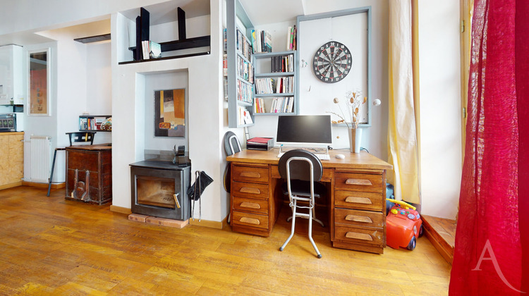 Ma-Cabane - Vente Appartement GRENOBLE, 79 m²