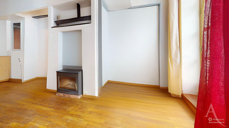 Ma-Cabane - Vente Appartement GRENOBLE, 79 m²