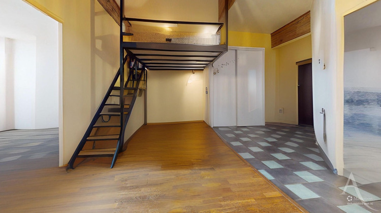 Ma-Cabane - Vente Appartement GRENOBLE, 79 m²