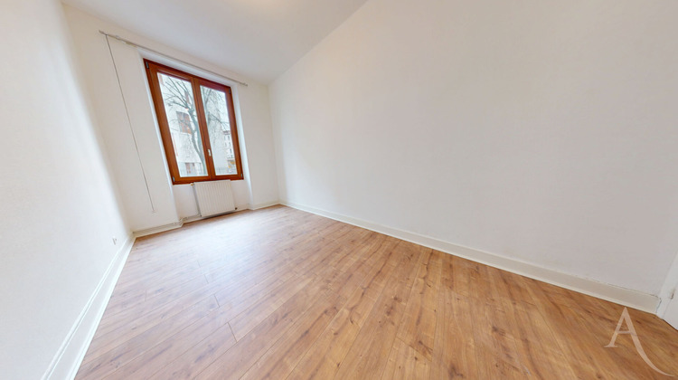 Ma-Cabane - Vente Appartement GRENOBLE, 58 m²