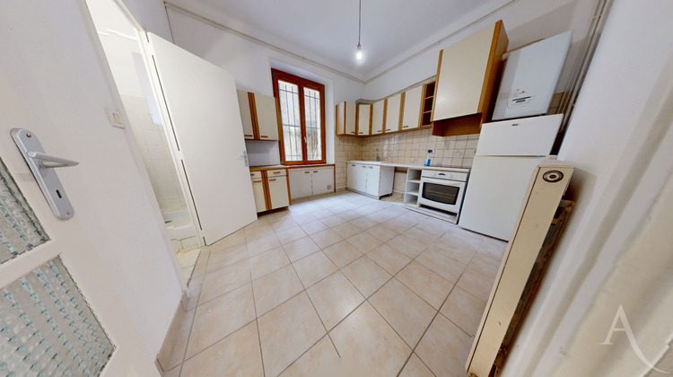 Ma-Cabane - Vente Appartement GRENOBLE, 58 m²