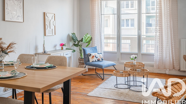 Ma-Cabane - Vente Appartement Grenoble, 77 m²