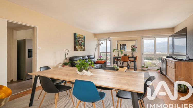 Ma-Cabane - Vente Appartement Grenoble, 98 m²