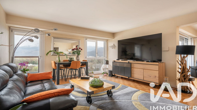 Ma-Cabane - Vente Appartement Grenoble, 98 m²