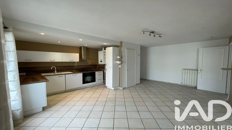 Ma-Cabane - Vente Appartement Grenoble, 66 m²