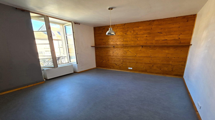 Ma-Cabane - Vente Appartement Grenoble, 47 m²